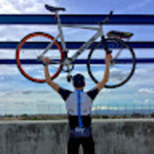 Meet your Posher, Jake